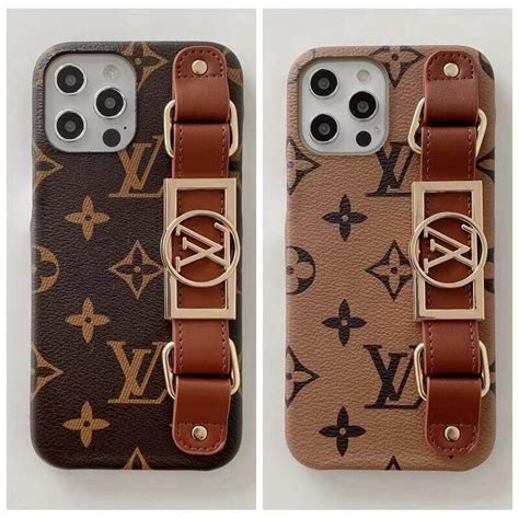 iphone 13 pro max cases louis vuitton|lv iPhone case 13.